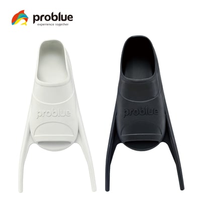 Problue 自由潛水鞋套1
