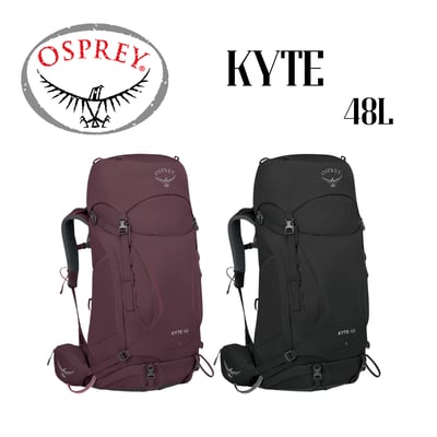 Osprey 魚鷹 Kyte 48L 登山女包 2023新款1
