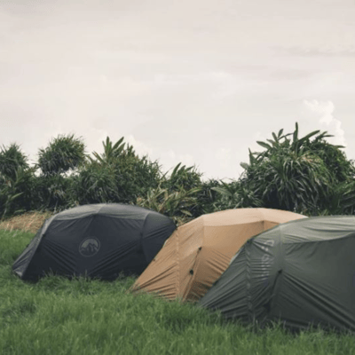 | 裝備寄賣 | Gallant GT3 Premiun 三人帳 (店面展示中)10