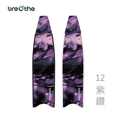 Breathe 水呼吸 碳纖蛙鞋13