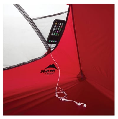 MSR FreeLite 3-Person 輕量3人登山帳篷 新款5