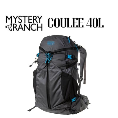 MYSTERY RANCH COULEE 40L - 女包1
