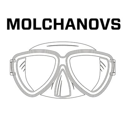 270Pro PURE 防霧貼 MOLCHANOVS系列1