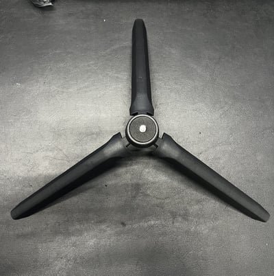 相機三腳架 - 1/4螺紋1