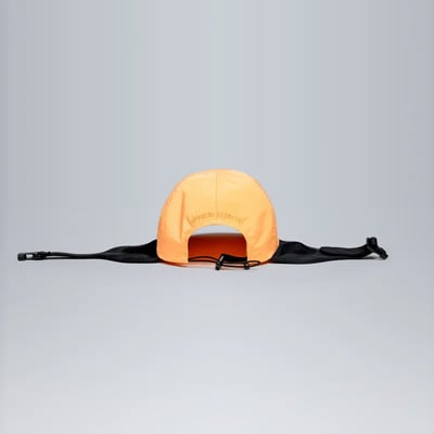 Official-Secrets 多功能 潛水機能帽8