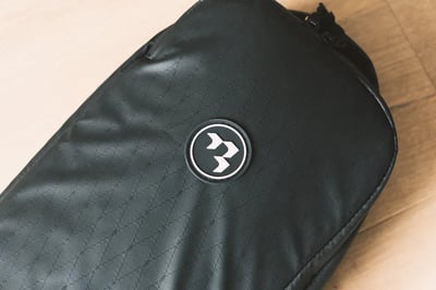 Official Secrets 自由潛水長蛙專用裝備袋7