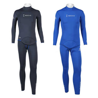 BESTDIVE 防寒衣 | 男款現貨區4