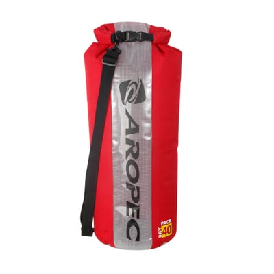 Aropec 防水側背包 防水袋4