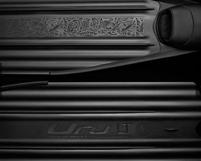 UNU LT 極輕量 塑膠長蛙鞋3