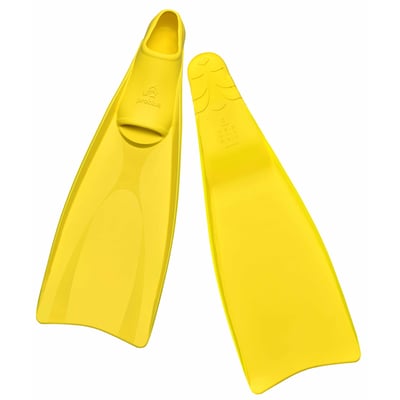 Problue 套腳式橡膠短蛙5