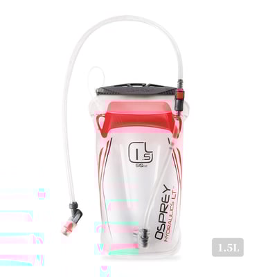 Osprey Hydraulics® LT Reservoir 登山水袋｜1.5L/2.5L1