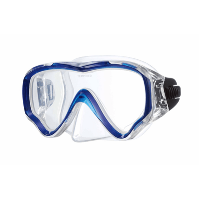 Problue 兒童矽膠單面鏡3