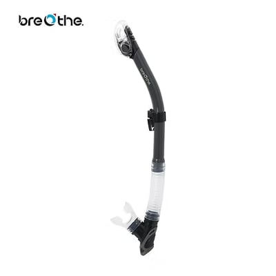 Breathe 水呼吸  全乾式呼吸管-成人用2