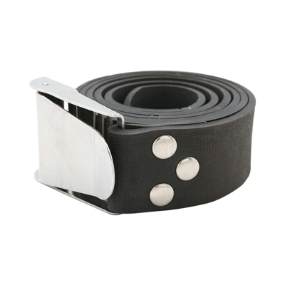 Problue 不鏽鋼橡膠配重帶3