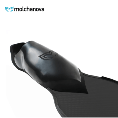 Molchanovs 抹茶 碳纖蛙鞋6