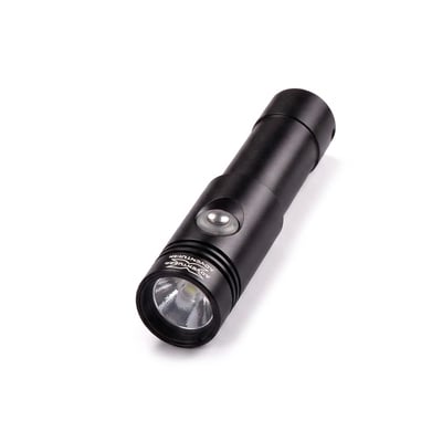 X-ADVENTURER M1500 LED潛水手電筒2