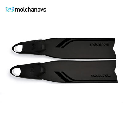 Molchanovs 抹茶 碳纖蛙鞋   SPORT Bifins 3 Carbon SB36