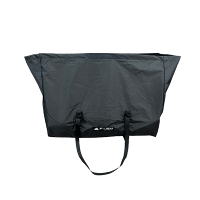 3F 三峰出 卷口裝備壓縮收納袋4