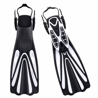 Problue 調整式短蛙2