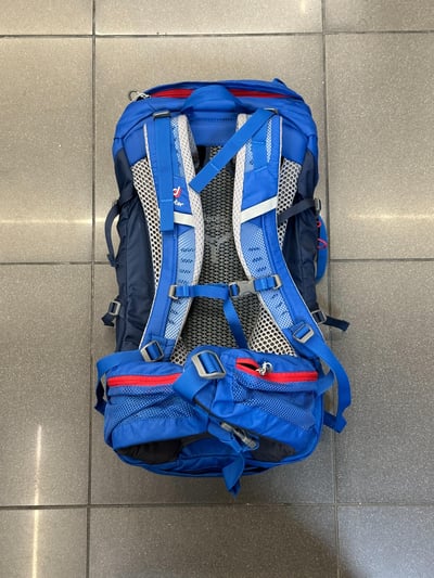 | 裝備寄賣 | Deuter Futura 26L 登山包 (店面展示中)4