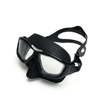 Evolve Descent Mask 低容積自潛面鏡4