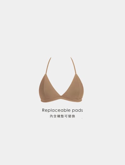 TIMU 簡約補曬三角拼接上衣6
