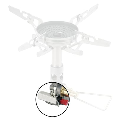 SOTO 爐頭點火系統失靈維修組 OD-1RP/OD-1RXP2