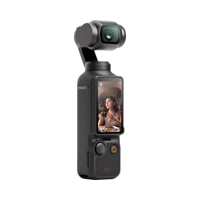DJI Osmo Pocket 3 手持拍攝裝置3