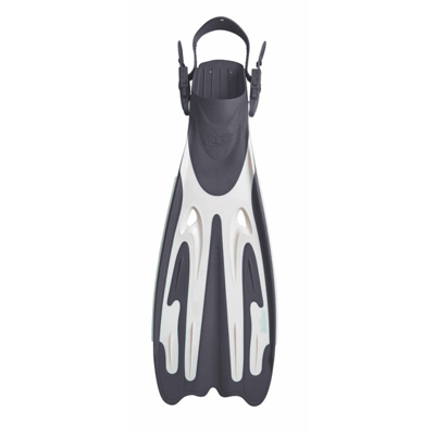 Problue 調整式短蛙6