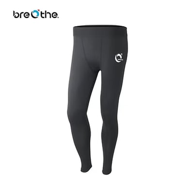 Breathe 水呼吸  男款防曬抗UV水母長褲1