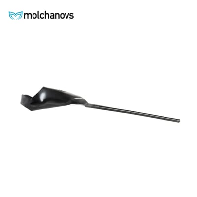 Molchanovs 抹茶 碳纖蛙鞋7
