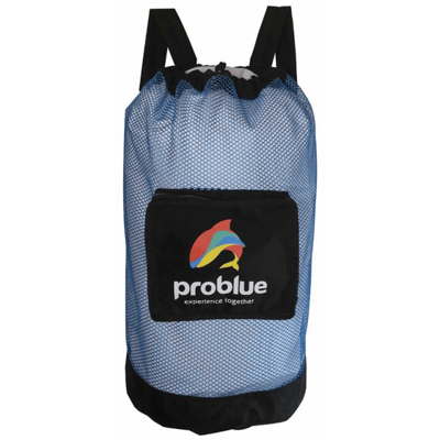 Problue 後背式裝備網袋3