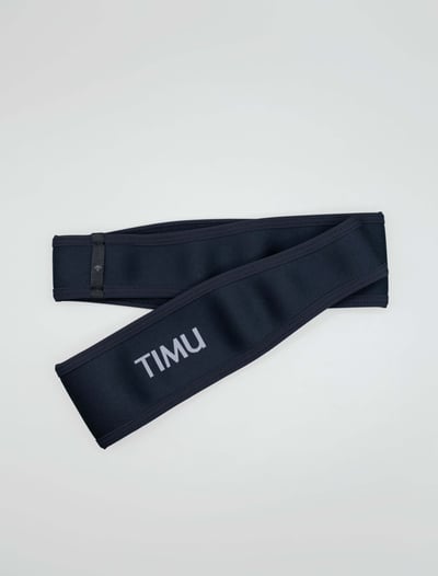 TIMU 1.5mm NEO 潛水布髮帶1