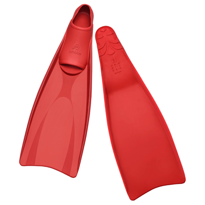 Problue 套腳式橡膠短蛙3