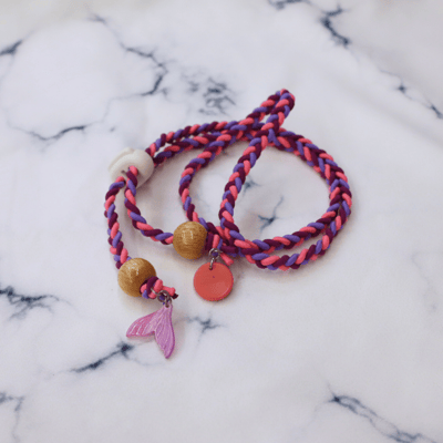 裝備租客 客製化面鏡繩5