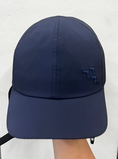 Official-Secrets 多功能 潛水機能帽3