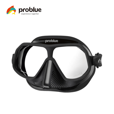 Problue 無框雙面鏡3