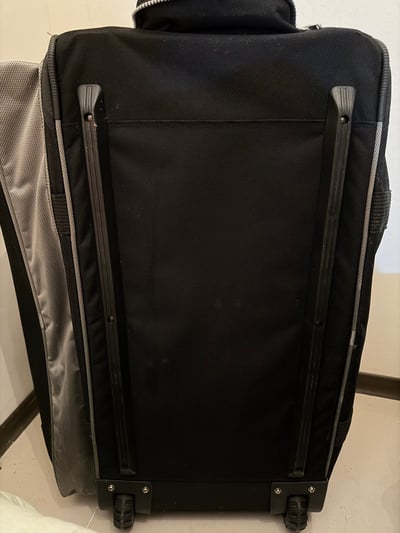 | 裝備寄賣 | PROBLUE 旅行專用拖輪袋(線上)3