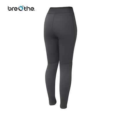 Breathe 水呼吸 2.5mm 一般夾克式防寒衣/長褲 女款4