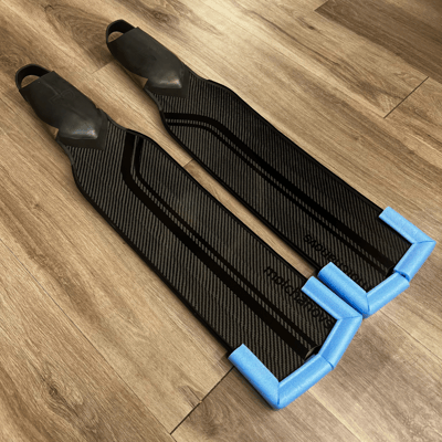 | 裝備寄賣 | 全新/二手 抹茶碳纖蛙鞋 CB2x (店面展示中)5