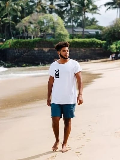 Alchemy T-shirt 原廠T恤3