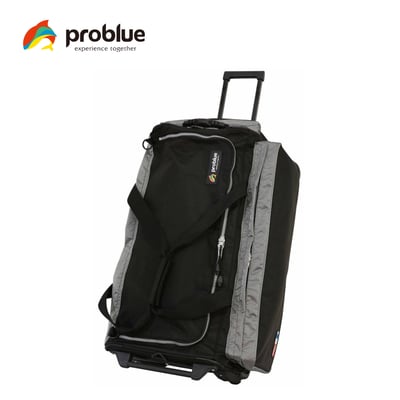 Problue 旅行拖輪裝備袋1