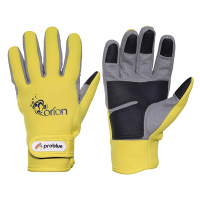 Problue 2mm Amara 潛水手套5