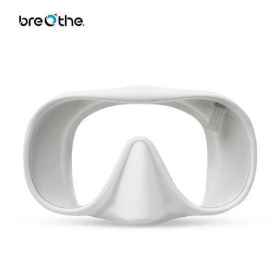Breathe 水呼吸 無框防霧面鏡4