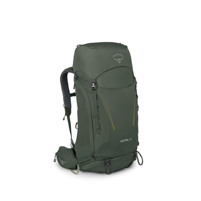 Osprey 魚鷹 Kestrel 48L 登山男包2023新款7