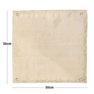 焚火台配件-防火布7