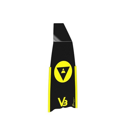 Alchemy  V3 Pro 頂級碳纖維短蛙 專業自由潛水7