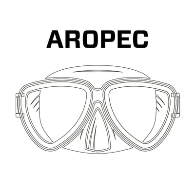 270Pro PURE 防霧貼 AROPEC 系列1