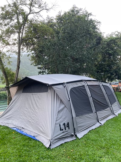 | 裝備寄賣 |  KZM｜ALBION 阿爾比豪華隧道帳 (線上)4