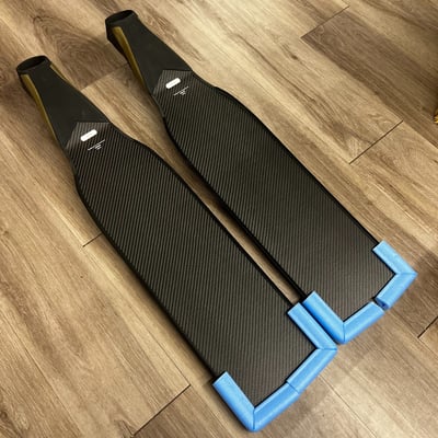 | 裝備寄賣 | 全新/二手 抹茶碳纖蛙鞋 CB2x (店面展示中)4